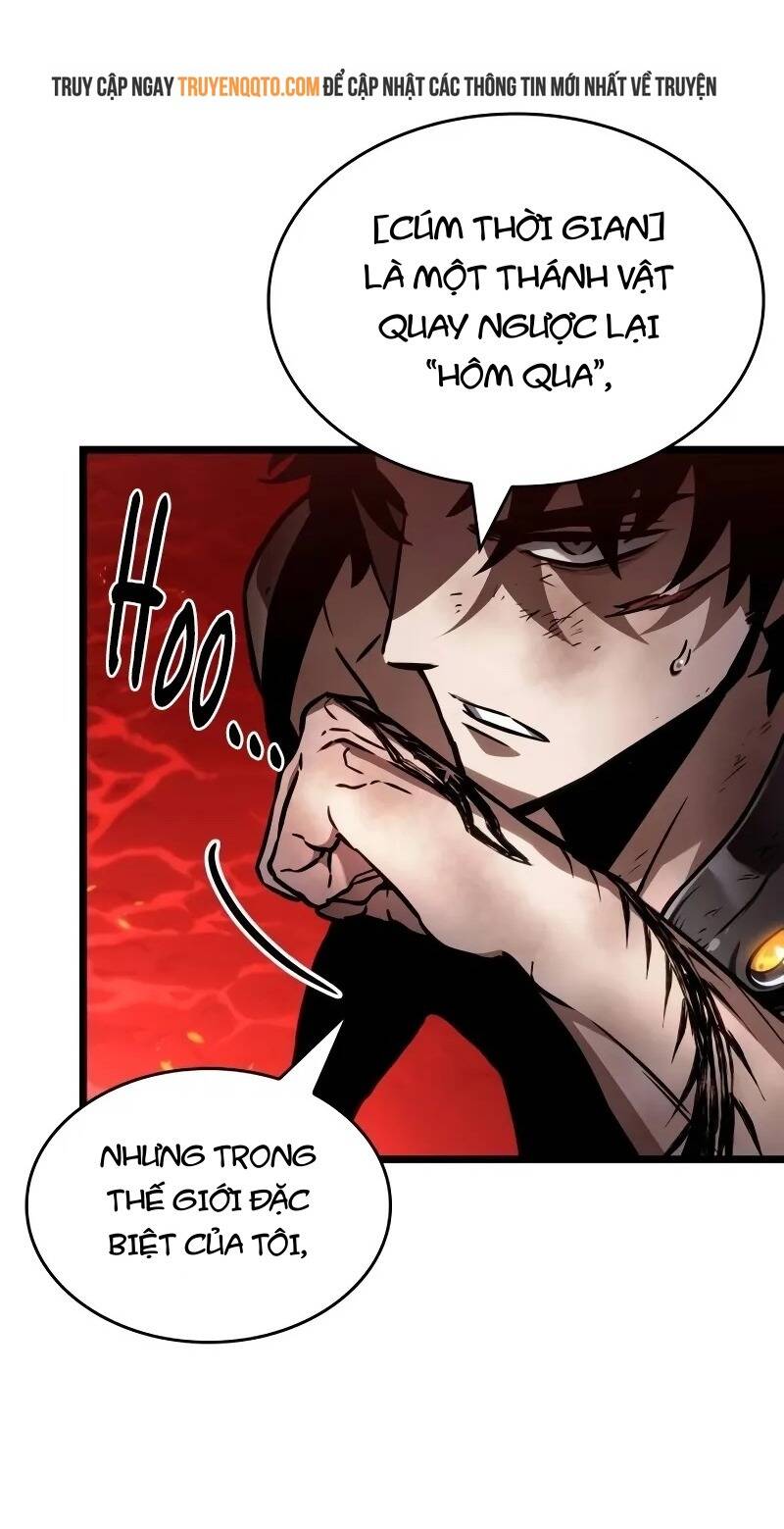 Thế Giới Sau Tận Thế: Chapter 158