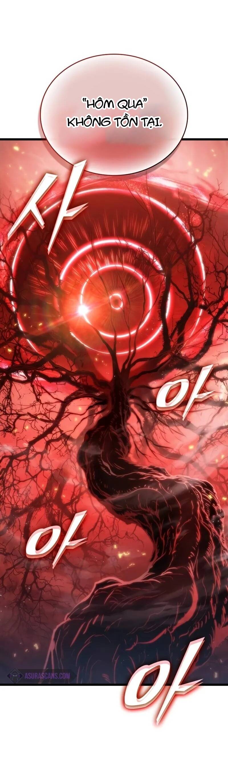 Thế Giới Sau Tận Thế: Chapter 158