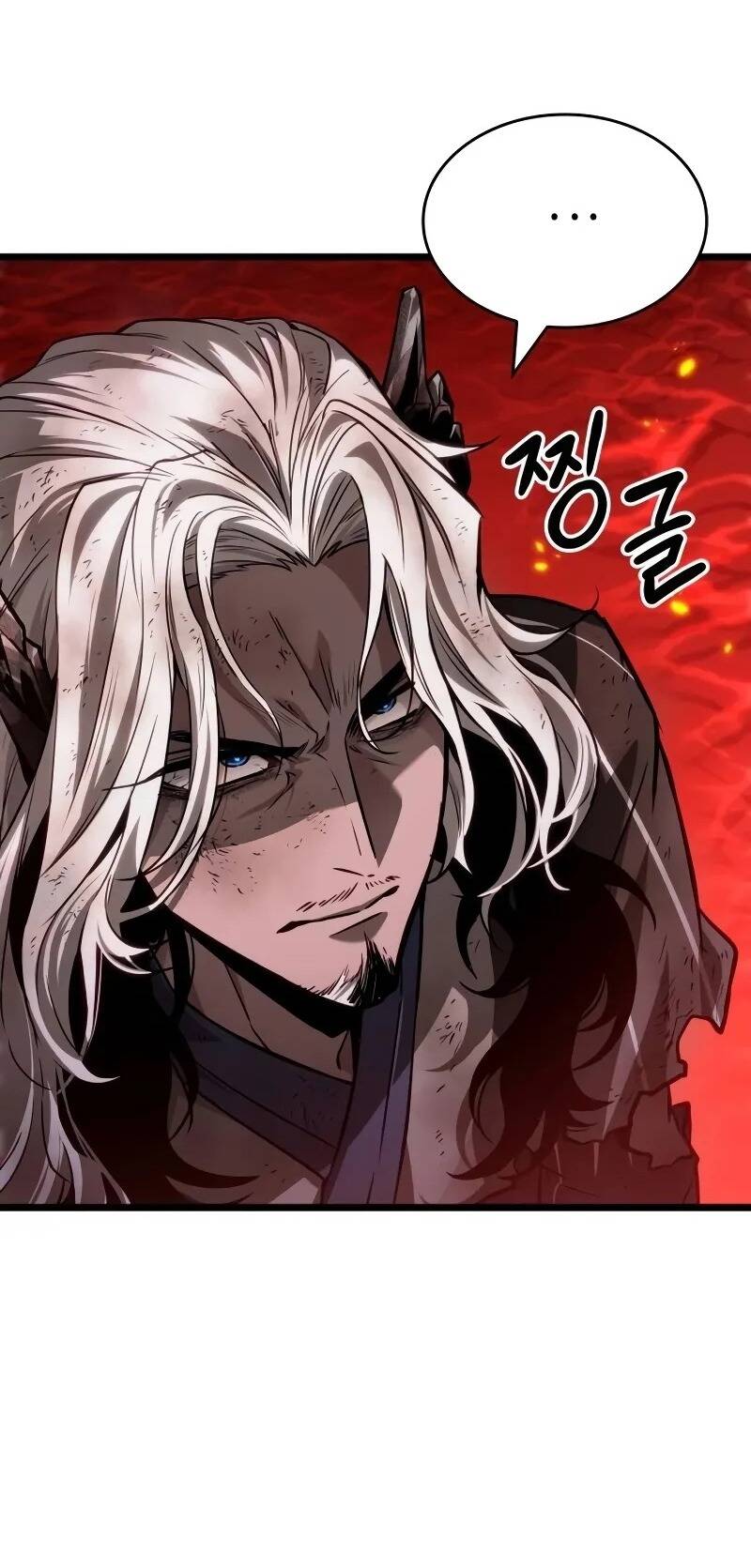 Thế Giới Sau Tận Thế: Chapter 158