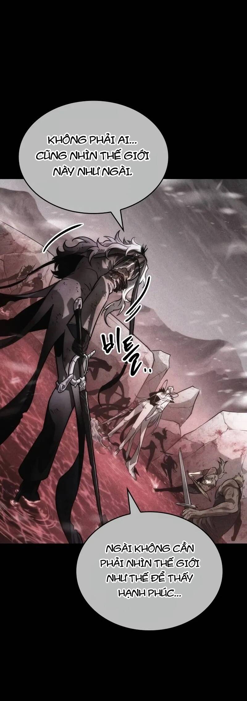 Thế Giới Sau Tận Thế: Chapter 158