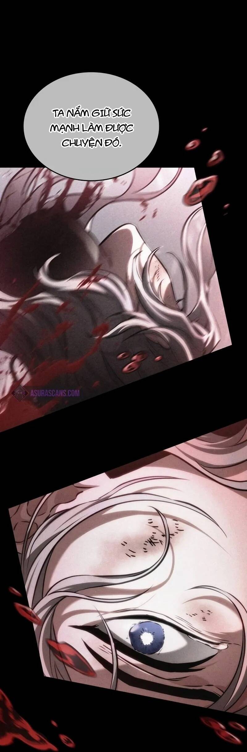 Thế Giới Sau Tận Thế: Chapter 158