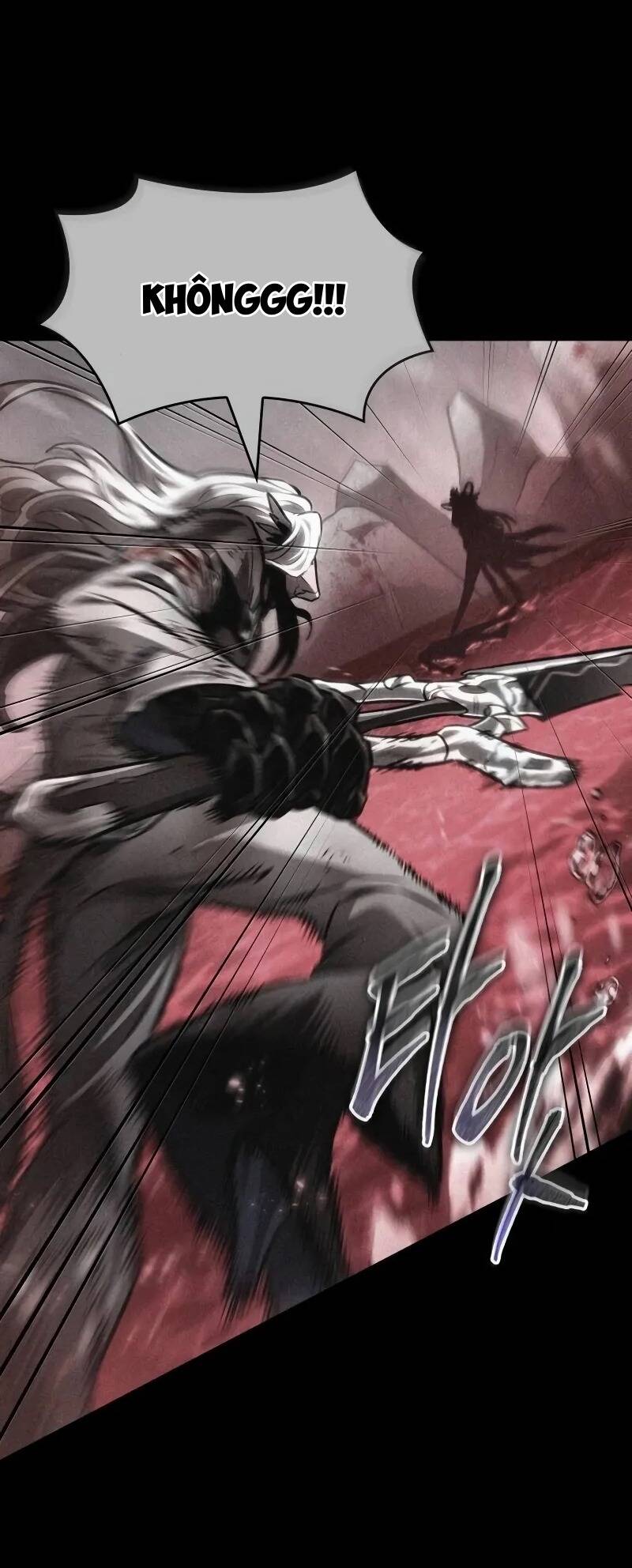 Thế Giới Sau Tận Thế: Chapter 158