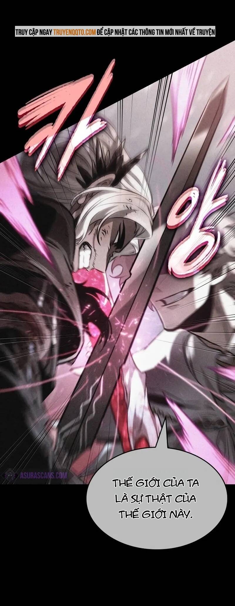 Thế Giới Sau Tận Thế: Chapter 158