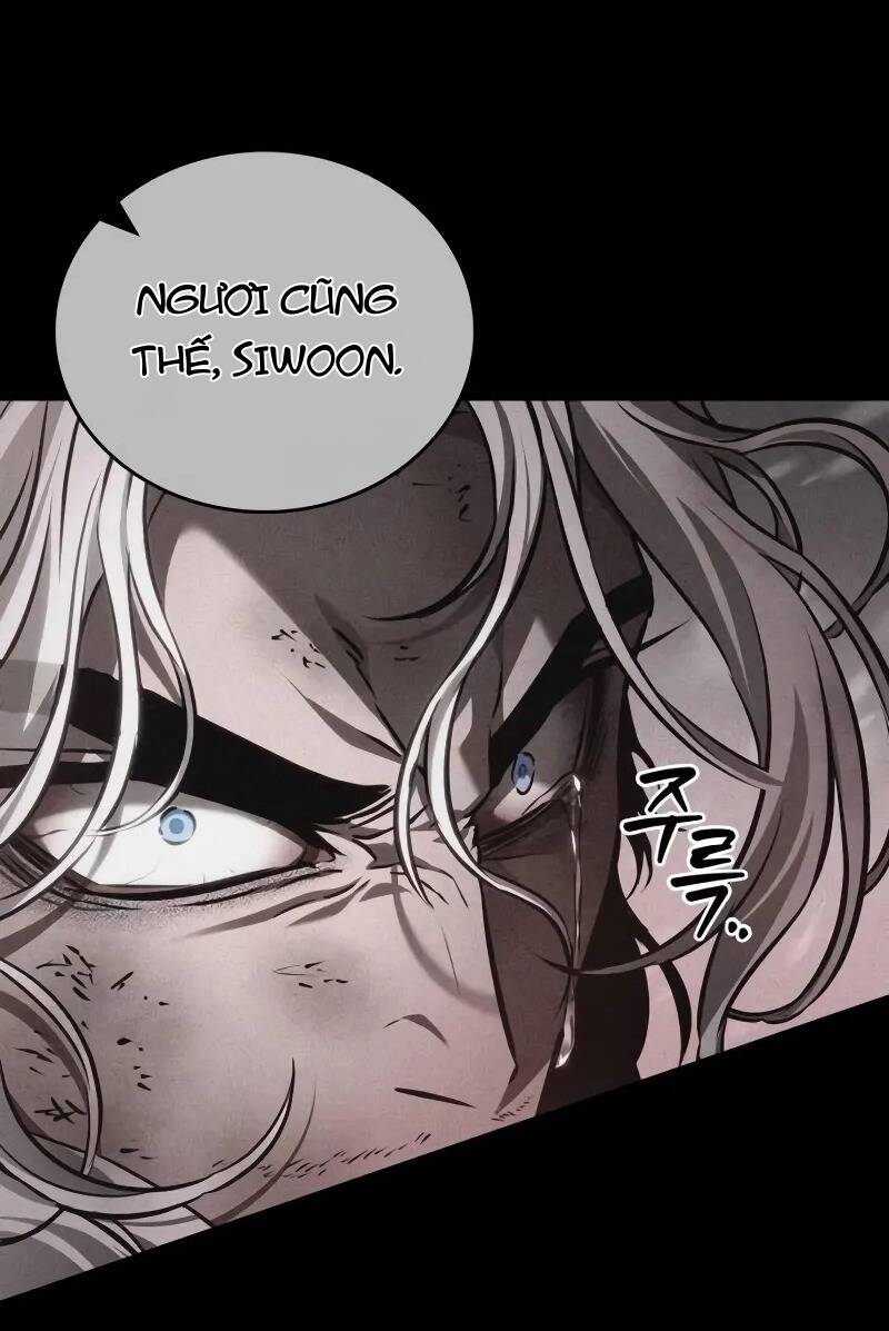 Thế Giới Sau Tận Thế: Chapter 158