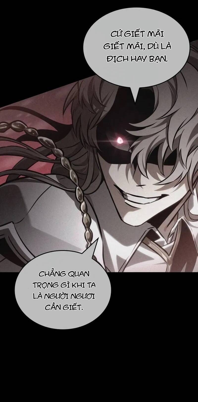 Thế Giới Sau Tận Thế: Chapter 158