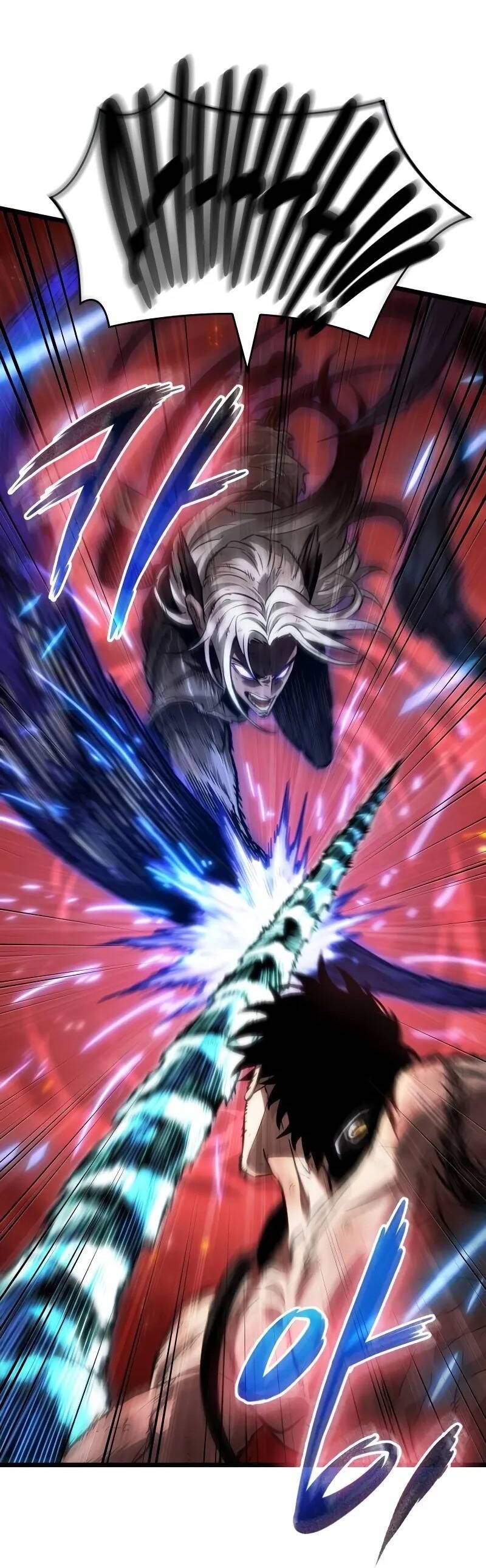 Thế Giới Sau Tận Thế: Chapter 158