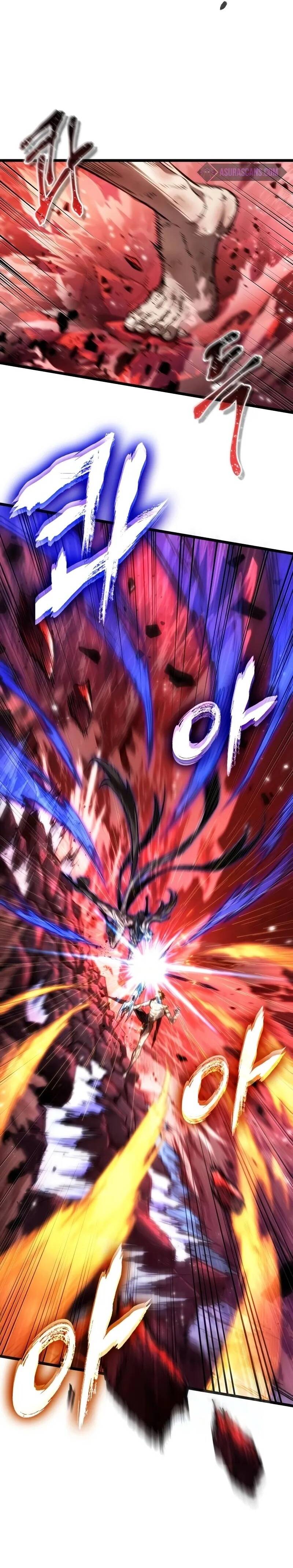 Thế Giới Sau Tận Thế: Chapter 158