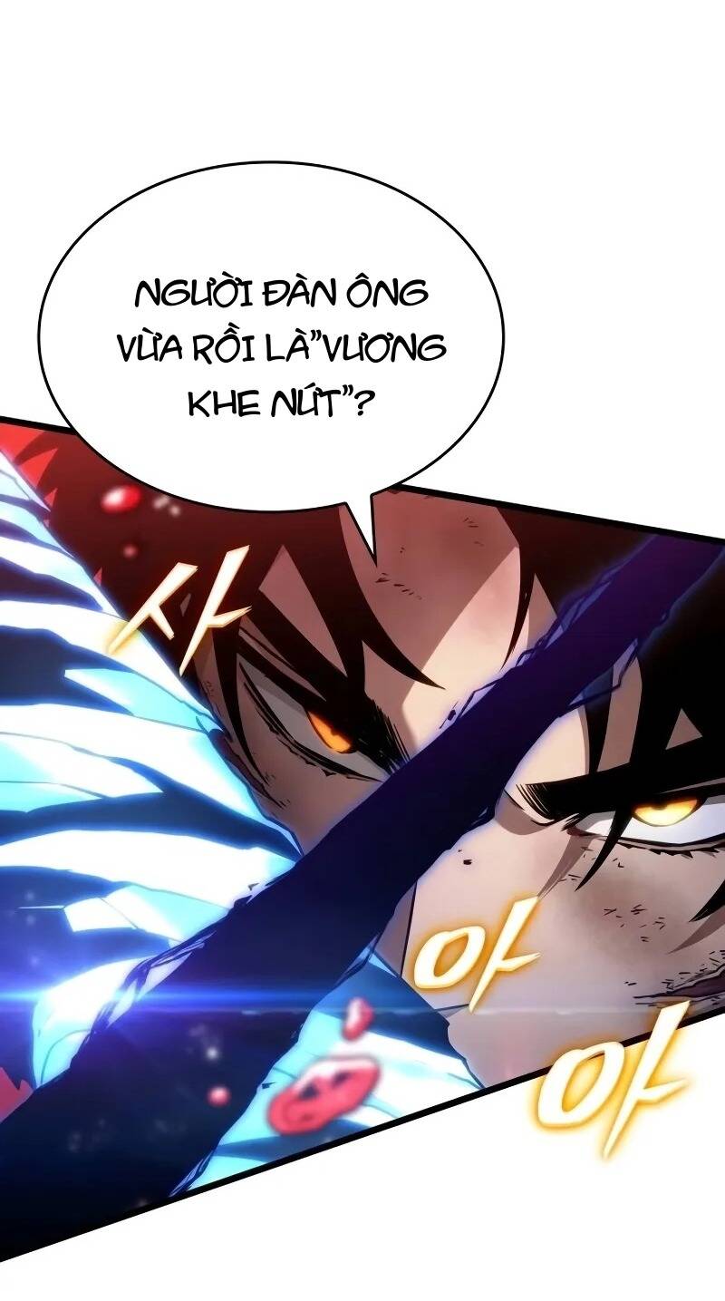 Thế Giới Sau Tận Thế: Chapter 158