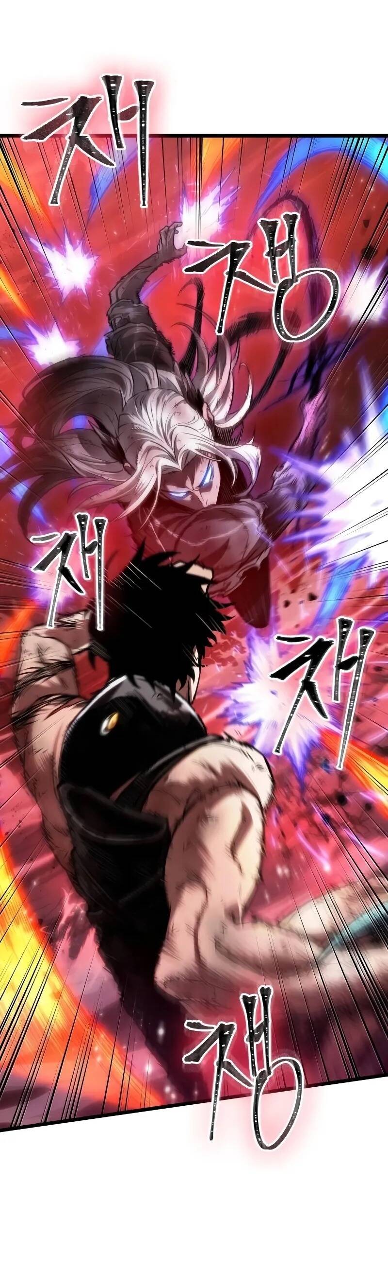 Thế Giới Sau Tận Thế: Chapter 158