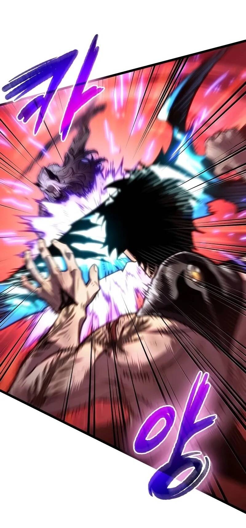 Thế Giới Sau Tận Thế: Chapter 158