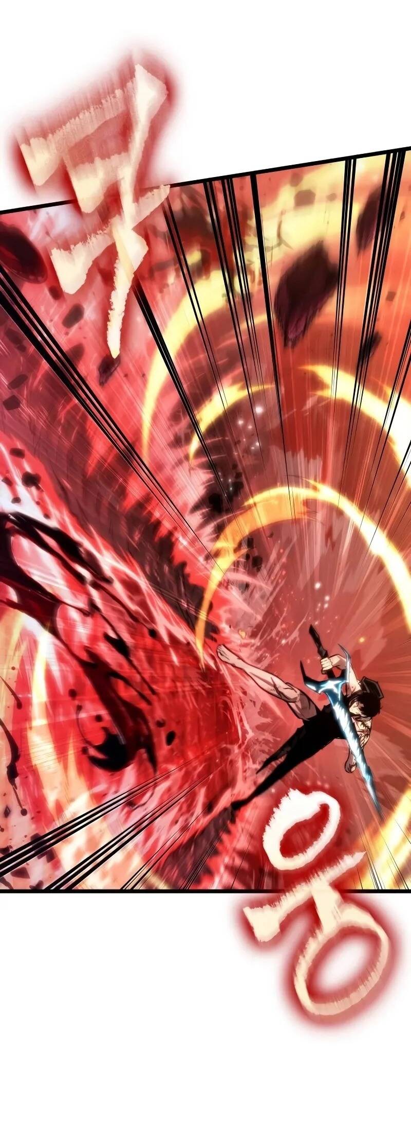 Thế Giới Sau Tận Thế: Chapter 158