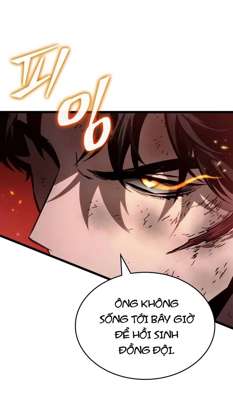 Thế Giới Sau Tận Thế: Chapter 158