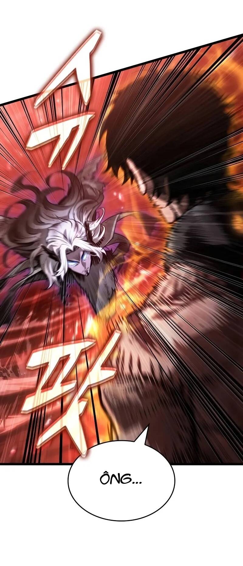 Thế Giới Sau Tận Thế: Chapter 158