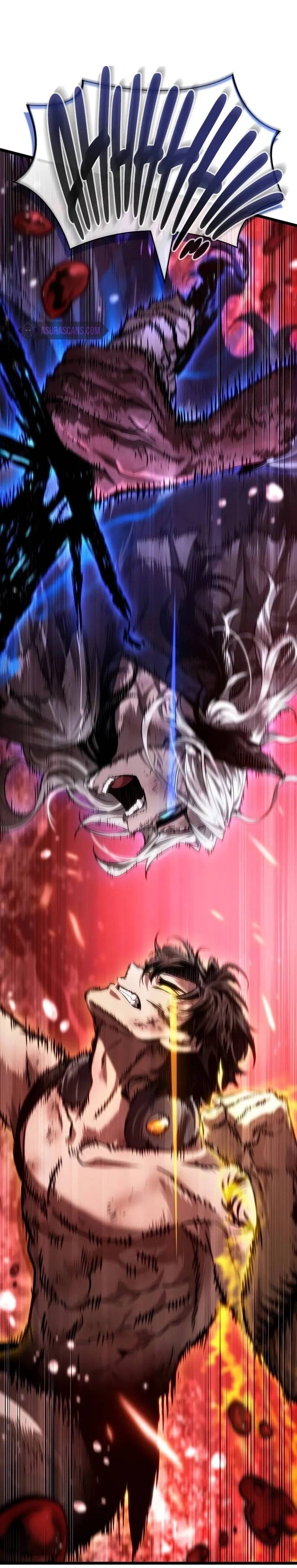 Thế Giới Sau Tận Thế: Chapter 158