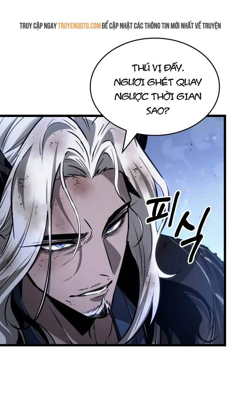 Thế Giới Sau Tận Thế: Chapter 158