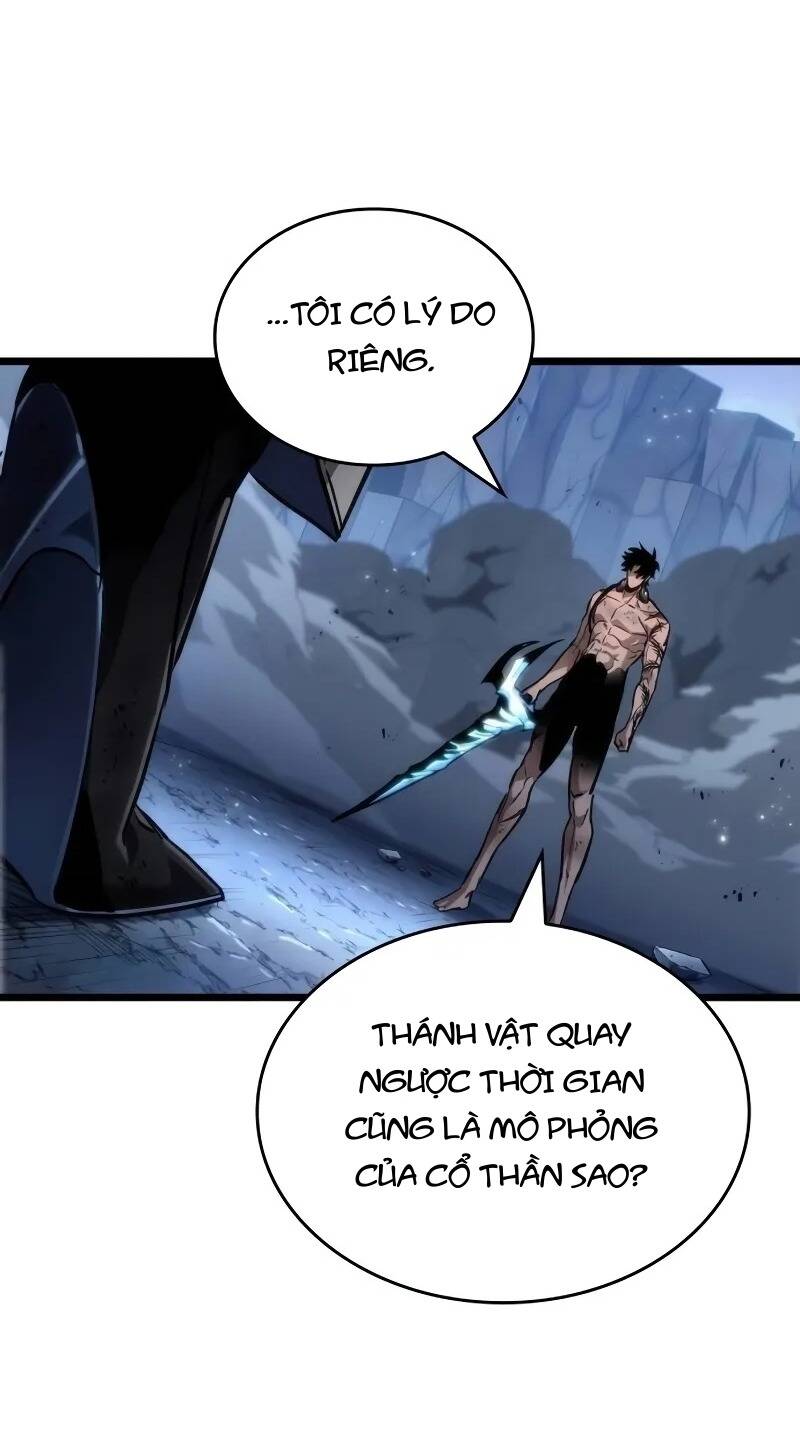 Thế Giới Sau Tận Thế: Chapter 158