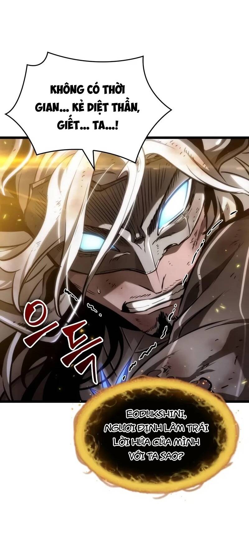 Thế Giới Sau Tận Thế: Chapter 160