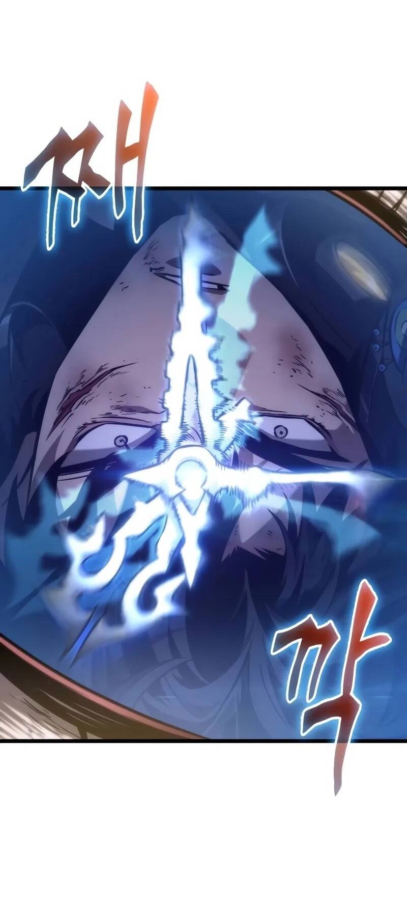 Thế Giới Sau Tận Thế: Chapter 160