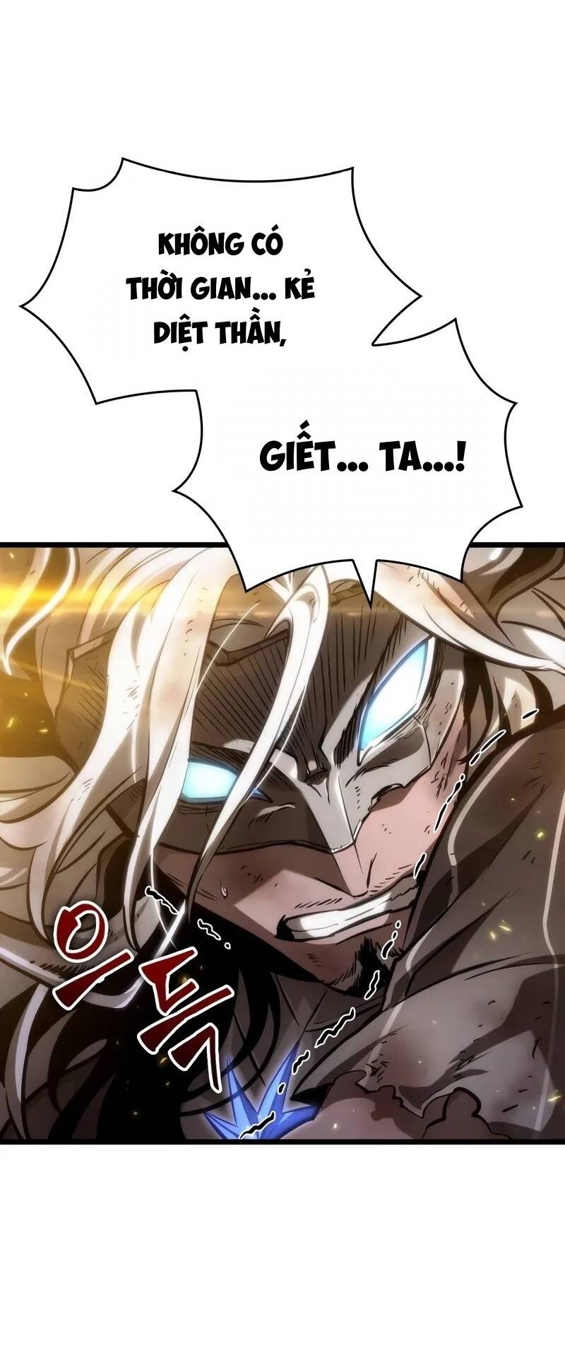 Thế Giới Sau Tận Thế: Chapter 160