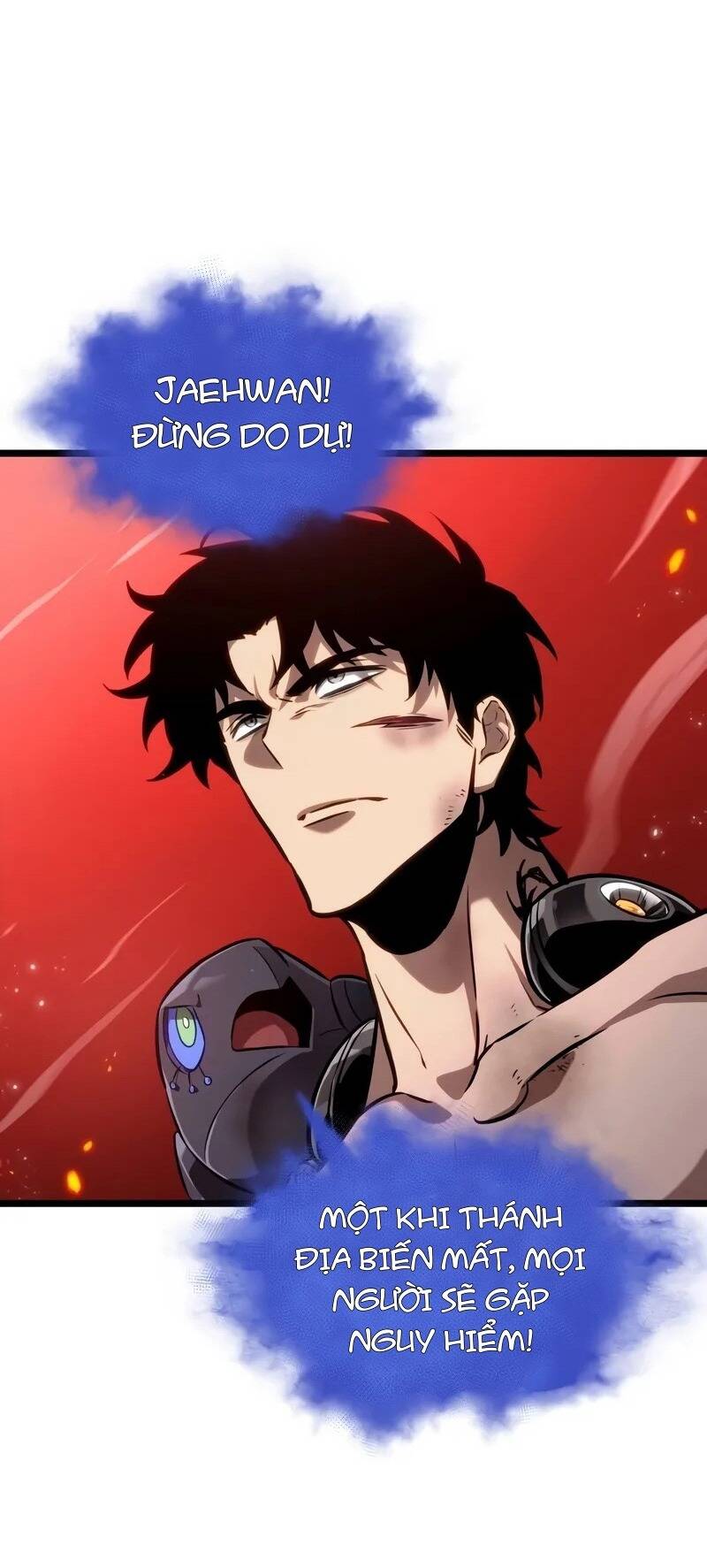 Thế Giới Sau Tận Thế: Chapter 160