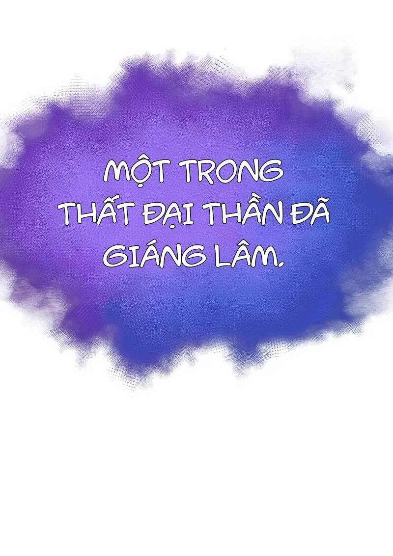 Thế Giới Sau Tận Thế: Chapter 160