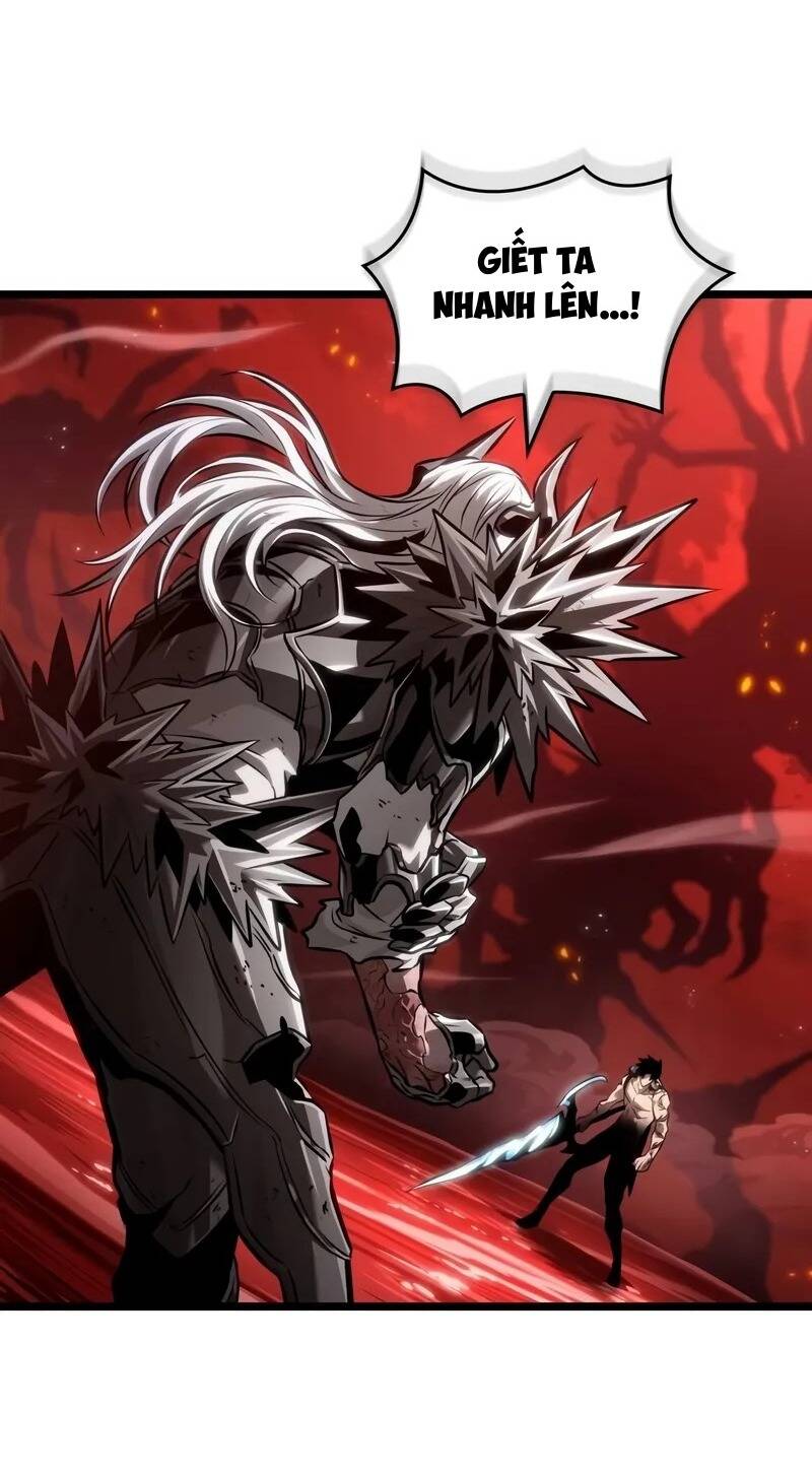 Thế Giới Sau Tận Thế: Chapter 160