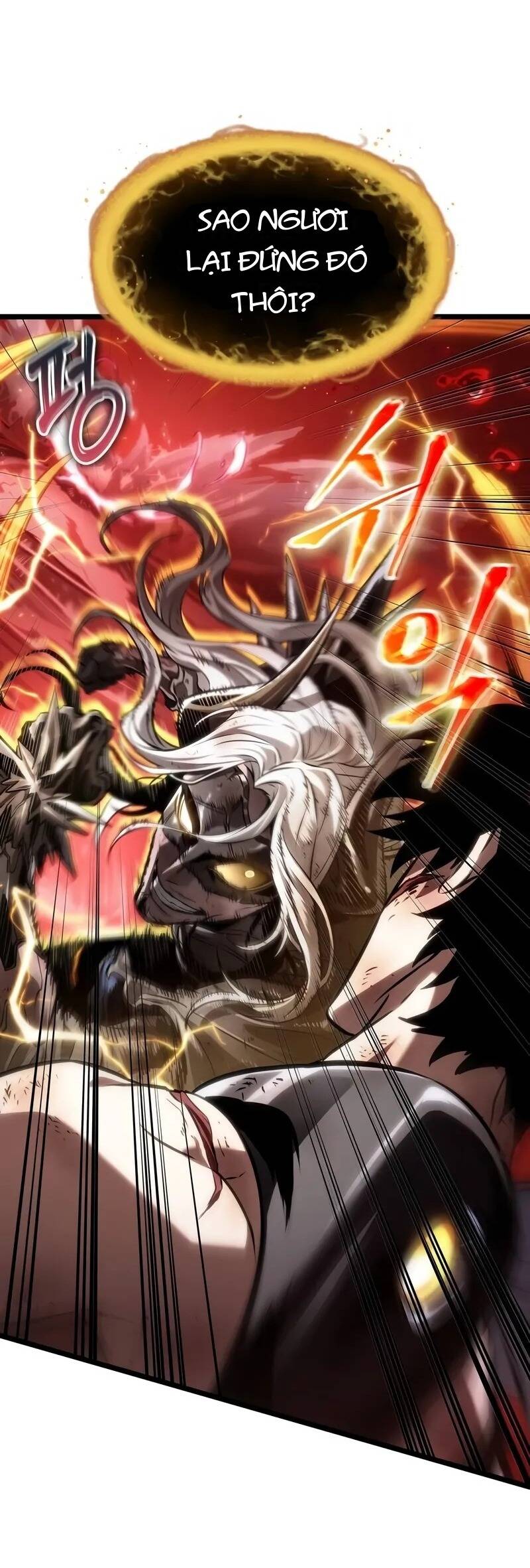 Thế Giới Sau Tận Thế: Chapter 160