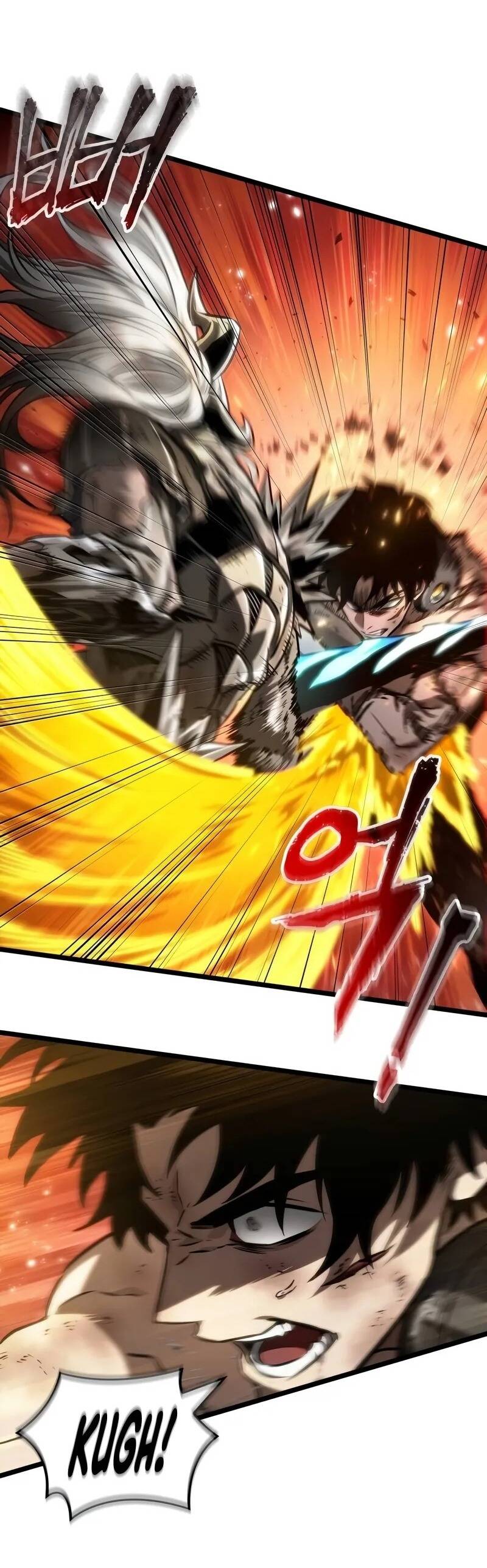 Thế Giới Sau Tận Thế: Chapter 160