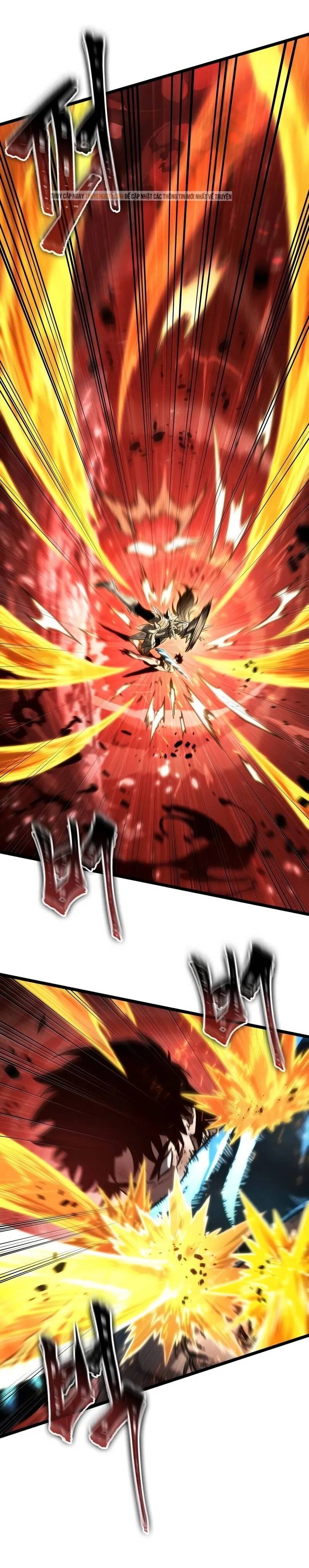 Thế Giới Sau Tận Thế: Chapter 160