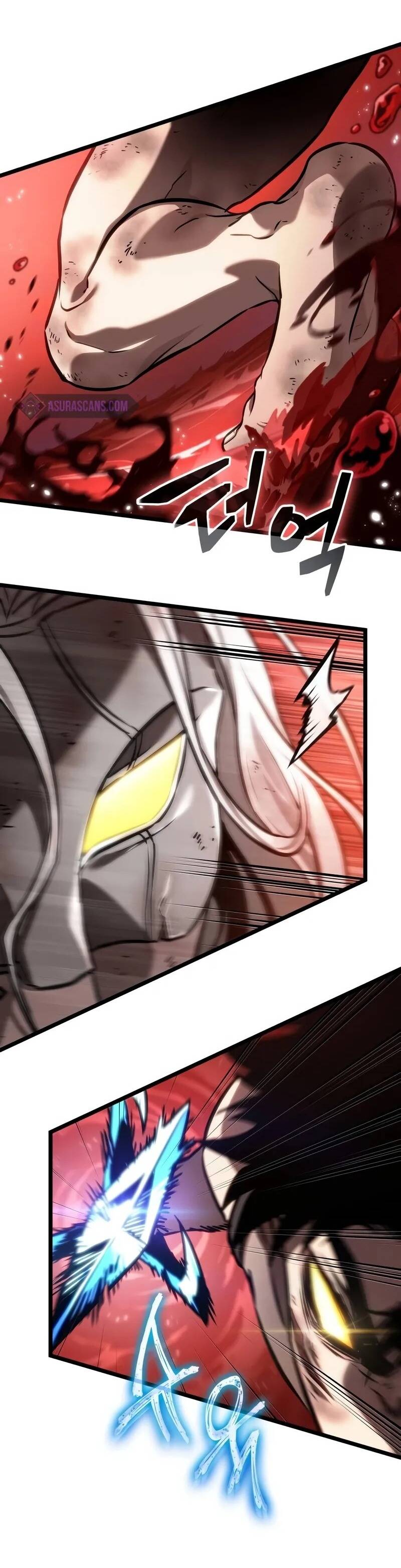 Thế Giới Sau Tận Thế: Chapter 160