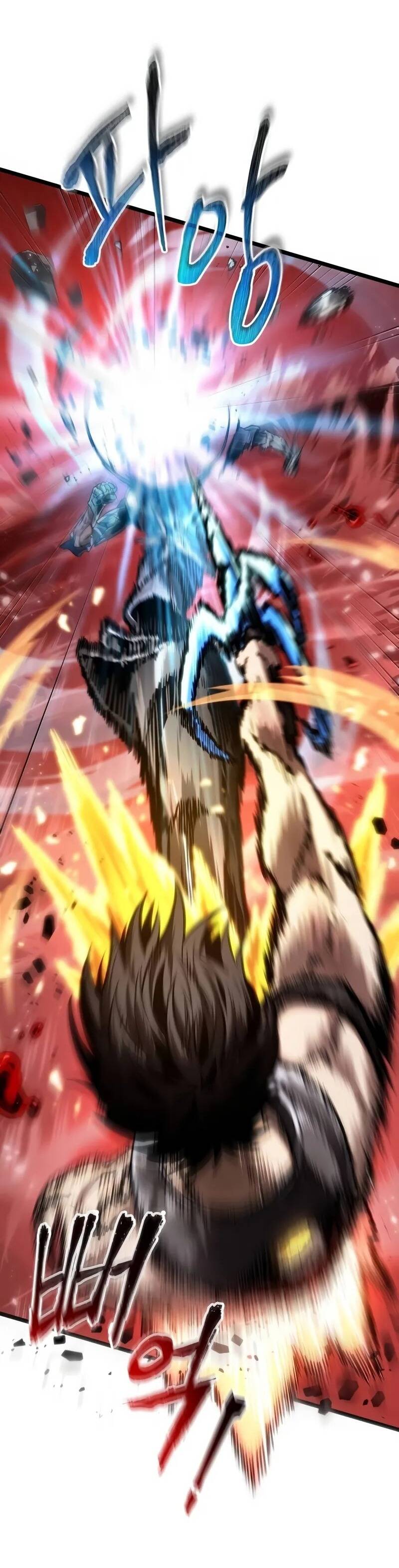 Thế Giới Sau Tận Thế: Chapter 160