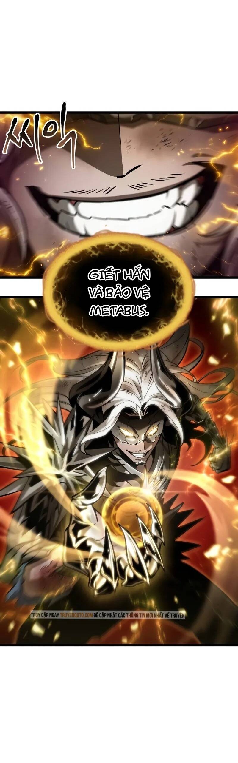 Thế Giới Sau Tận Thế: Chapter 160