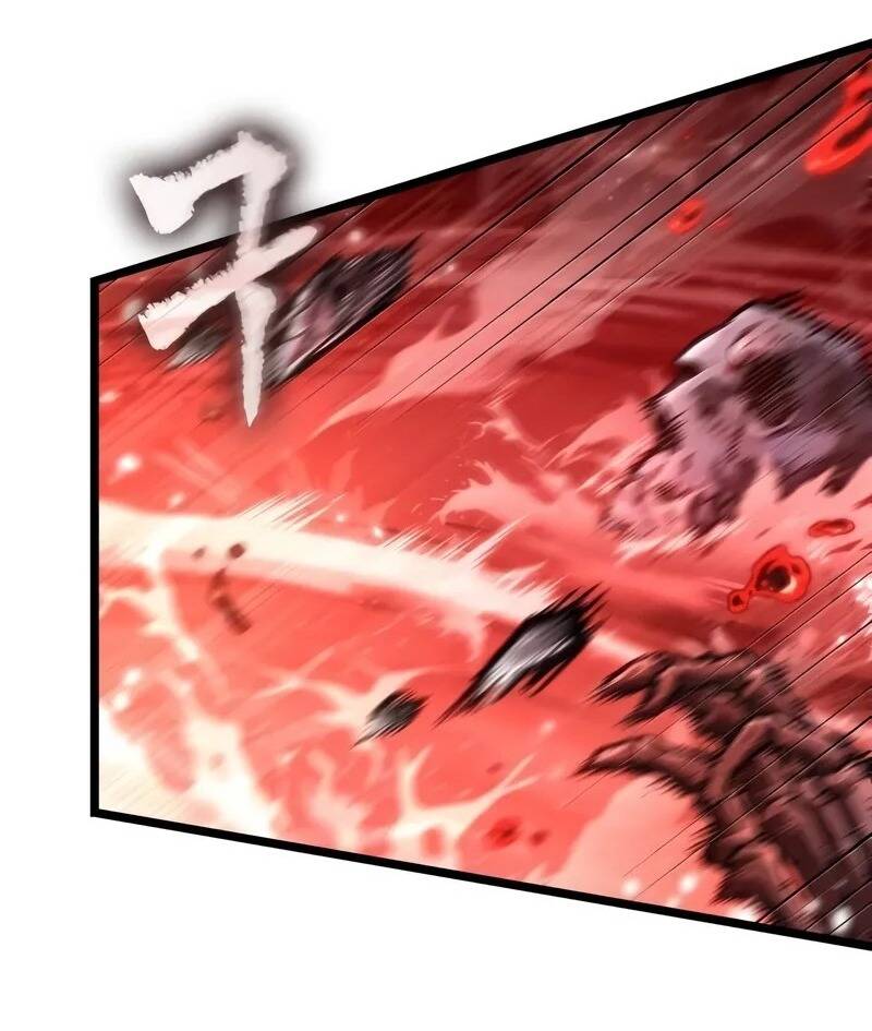 Thế Giới Sau Tận Thế: Chapter 160