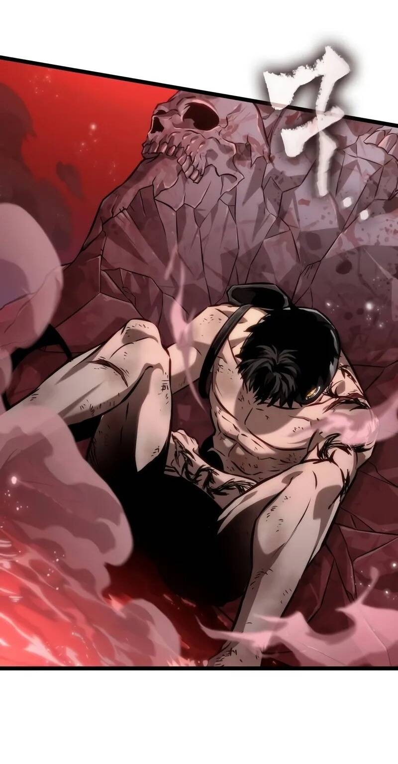 Thế Giới Sau Tận Thế: Chapter 160