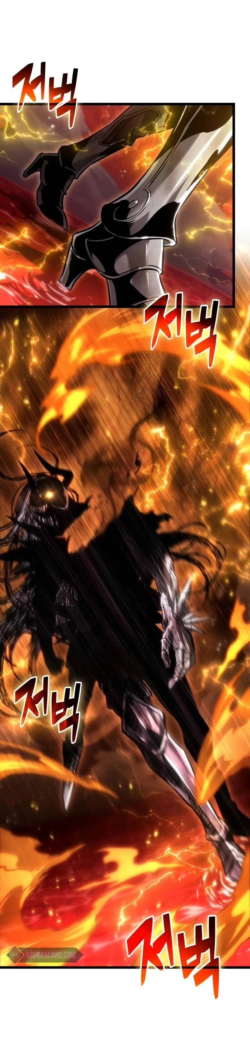 Thế Giới Sau Tận Thế: Chapter 160