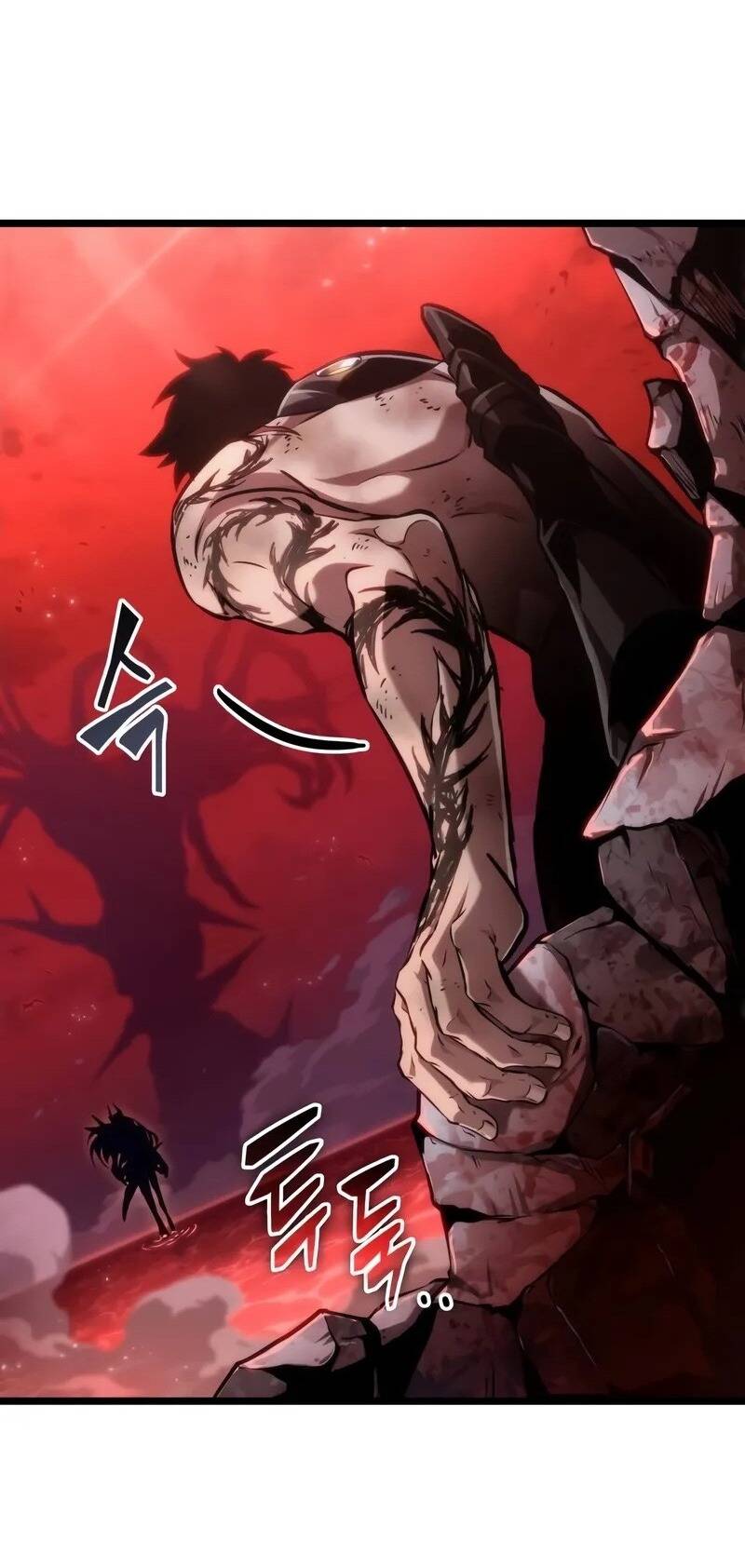 Thế Giới Sau Tận Thế: Chapter 160