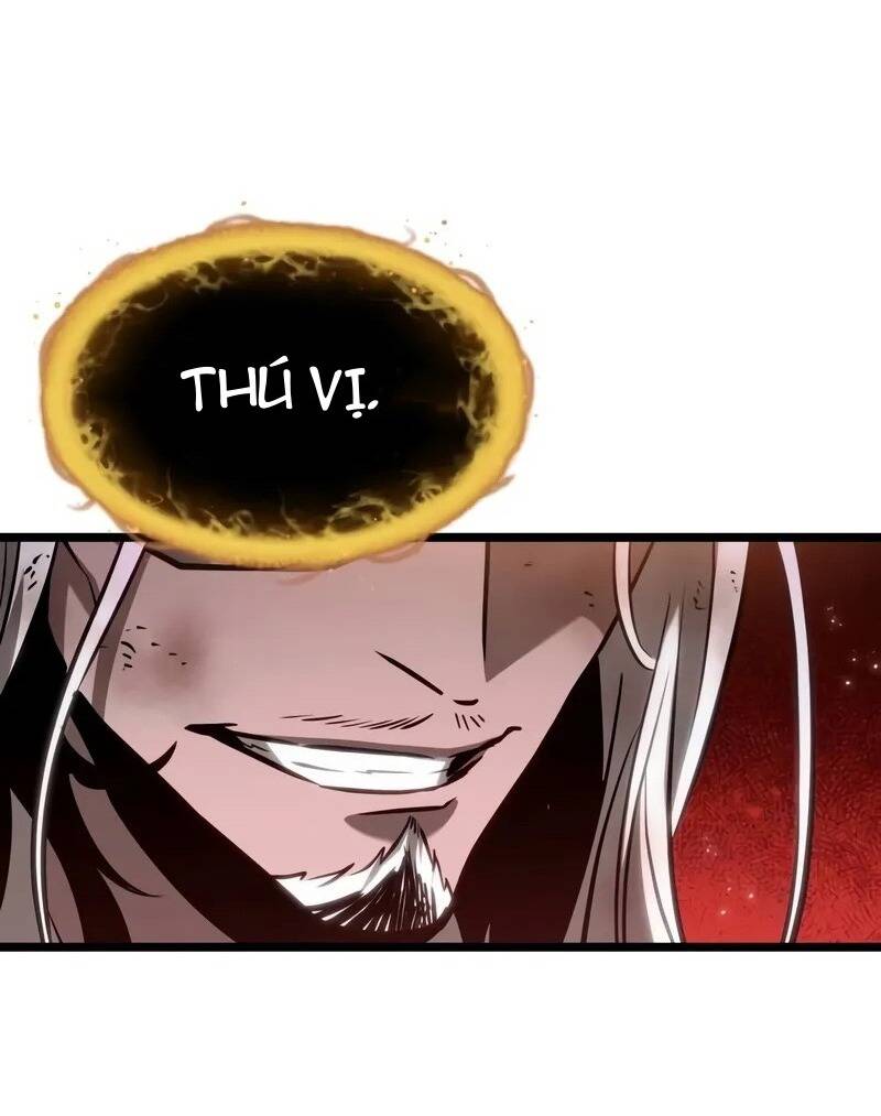 Thế Giới Sau Tận Thế: Chapter 160