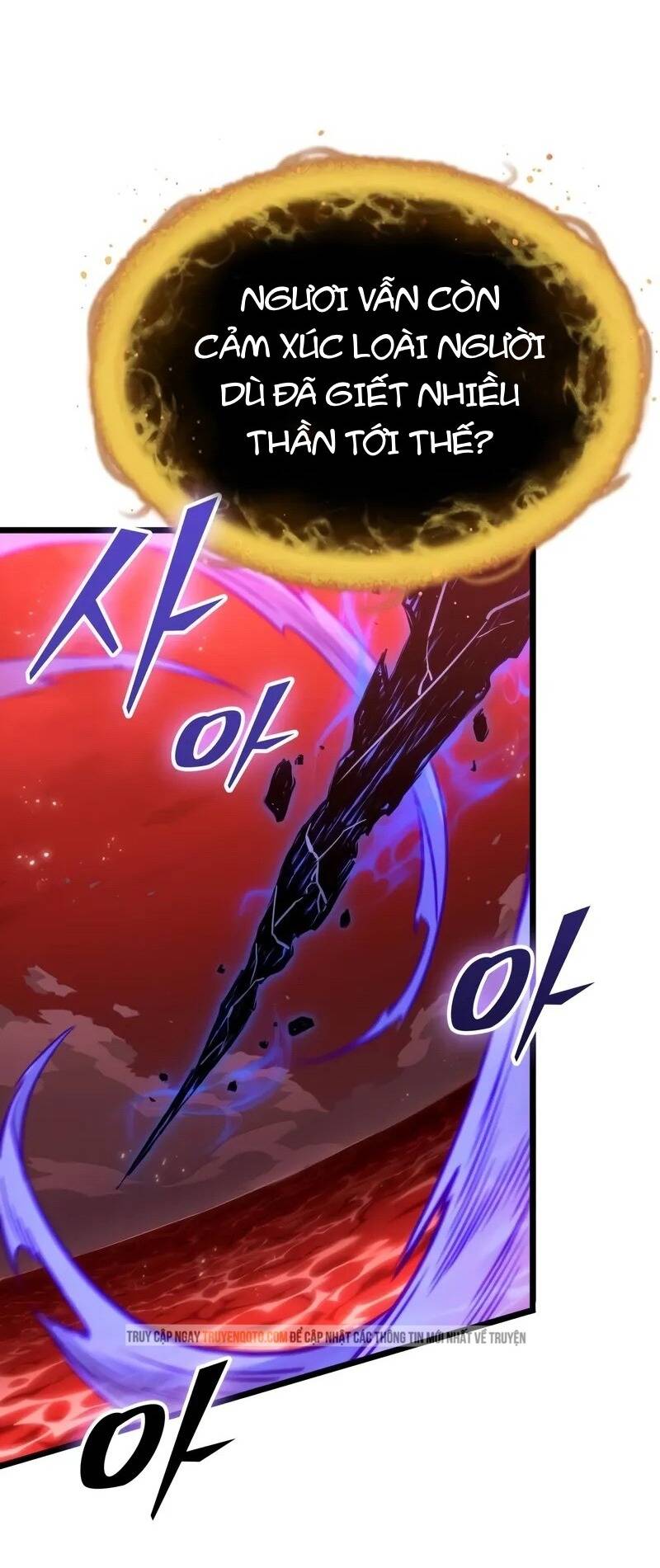 Thế Giới Sau Tận Thế: Chapter 160