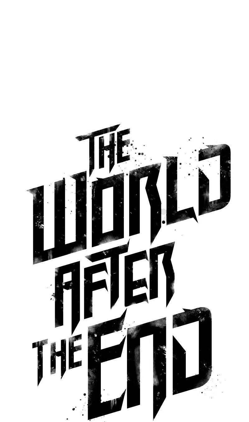 Thế Giới Sau Tận Thế: Chapter 160