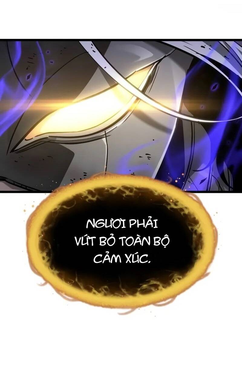 Thế Giới Sau Tận Thế: Chapter 160