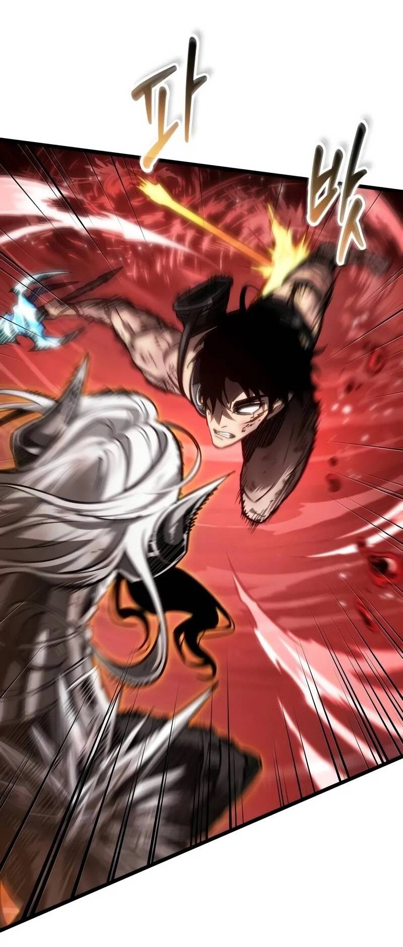 Thế Giới Sau Tận Thế: Chapter 160