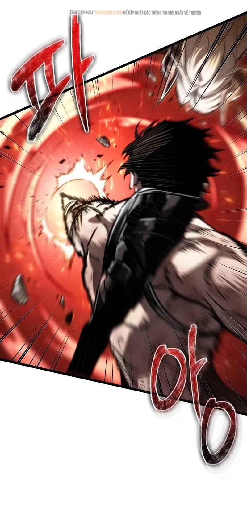 Thế Giới Sau Tận Thế: Chapter 160