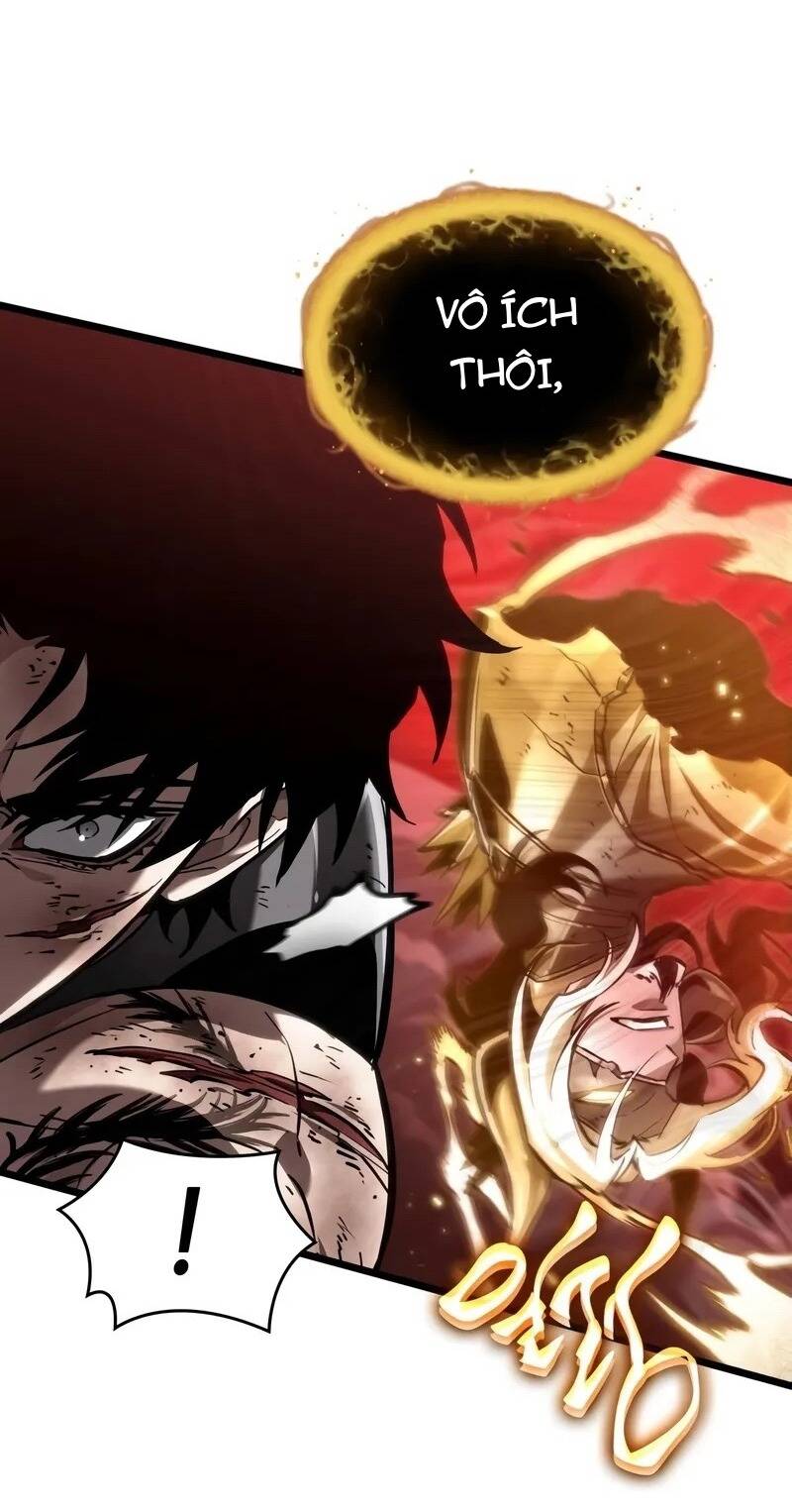 Thế Giới Sau Tận Thế: Chapter 160