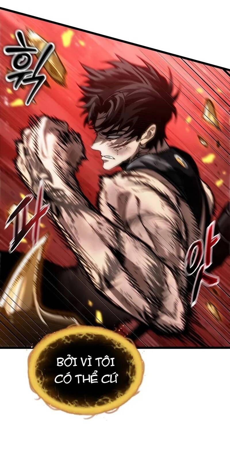 Thế Giới Sau Tận Thế: Chapter 160