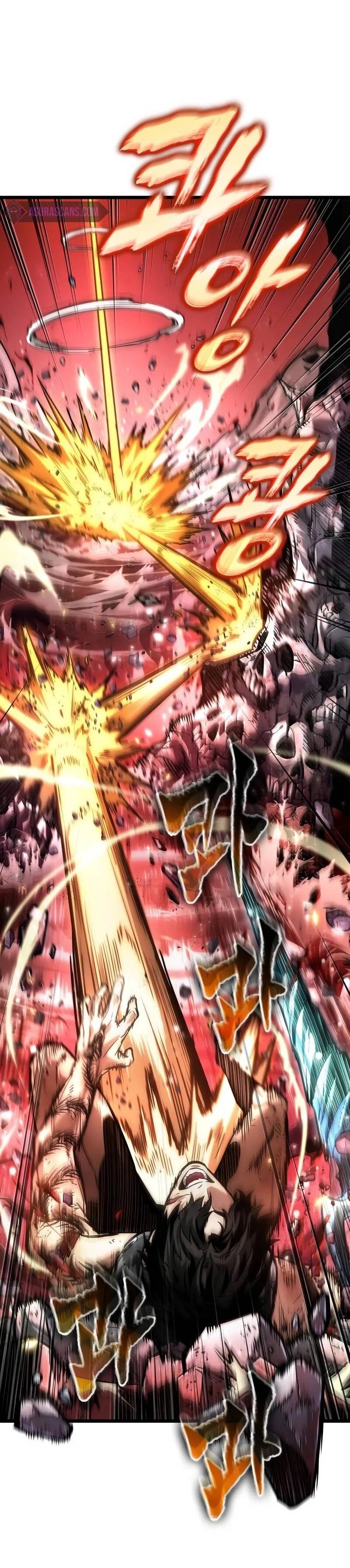 Thế Giới Sau Tận Thế: Chapter 160