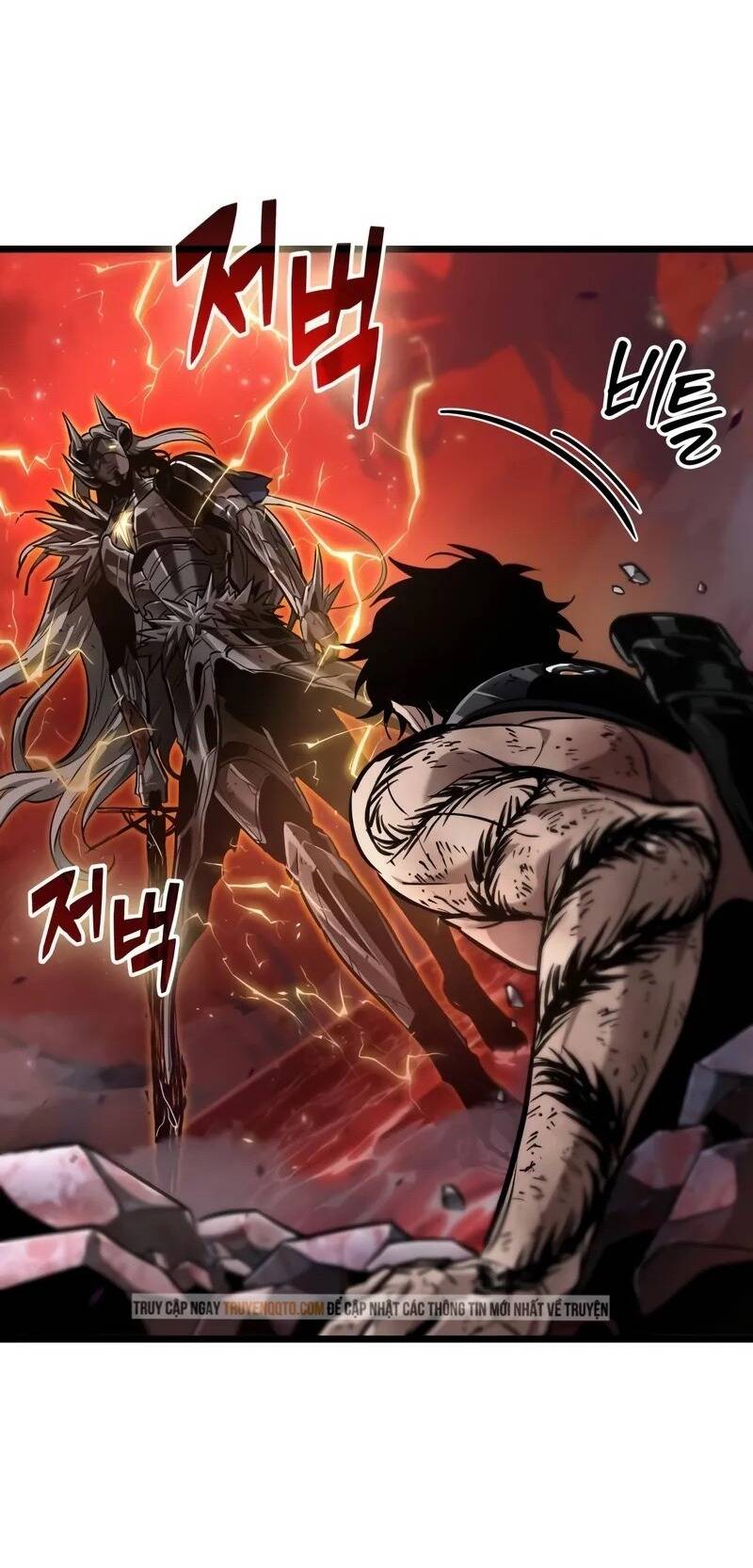 Thế Giới Sau Tận Thế: Chapter 160