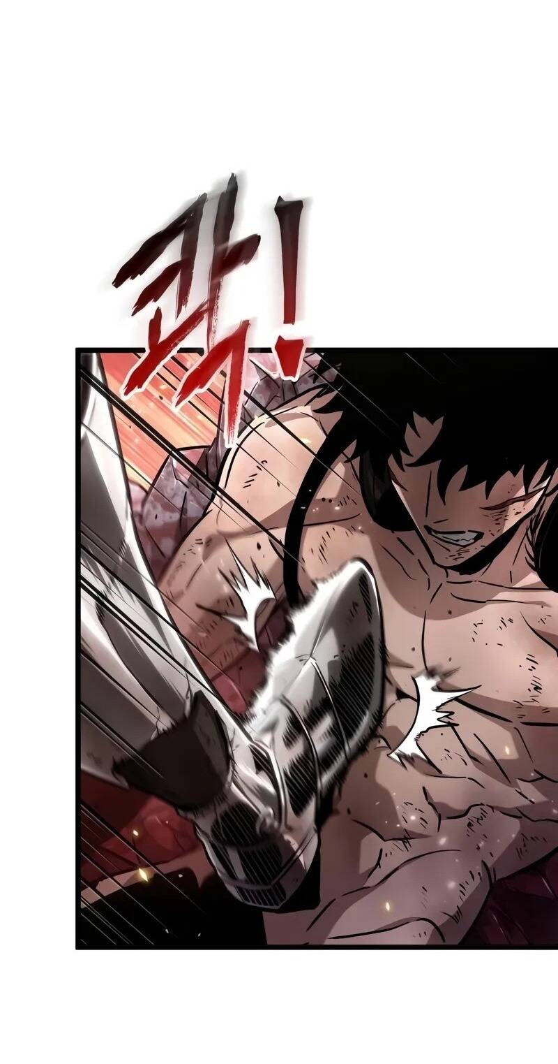 Thế Giới Sau Tận Thế: Chapter 160