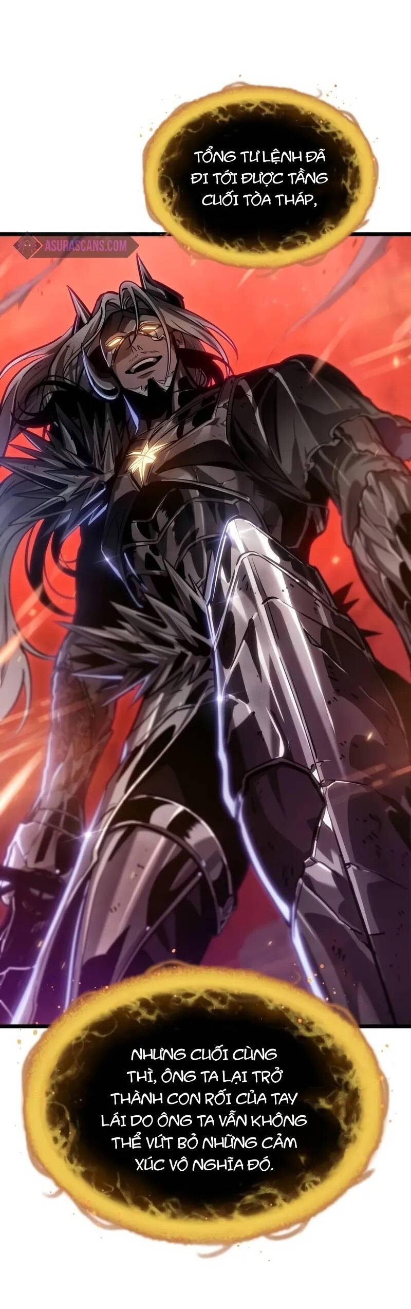 Thế Giới Sau Tận Thế: Chapter 160