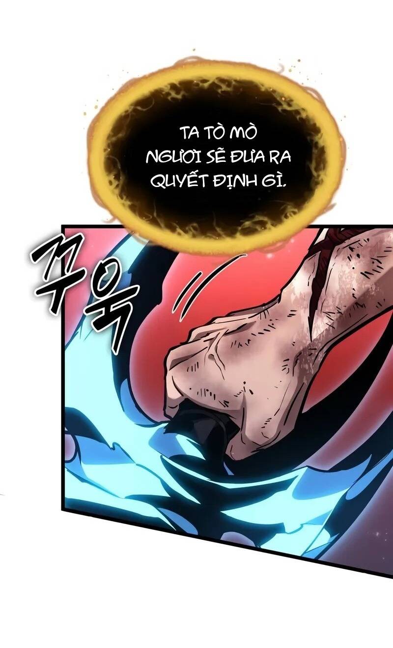 Thế Giới Sau Tận Thế: Chapter 160