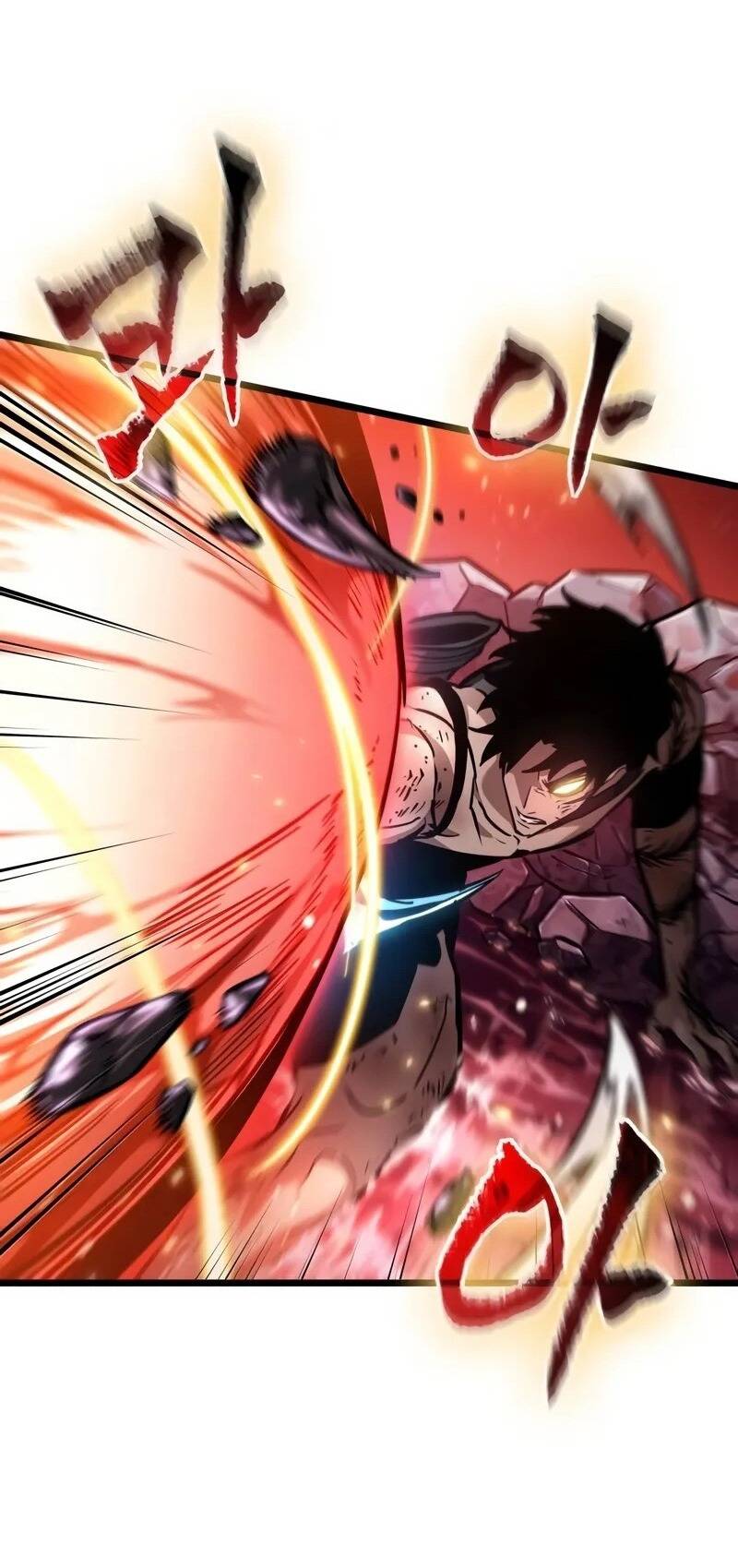 Thế Giới Sau Tận Thế: Chapter 160